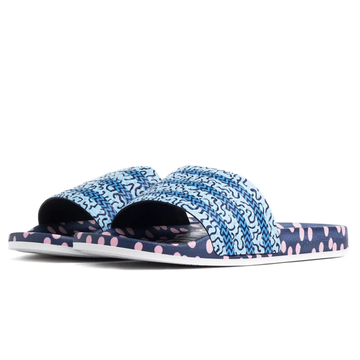 ADIDAS Papuci Wmns Adilette