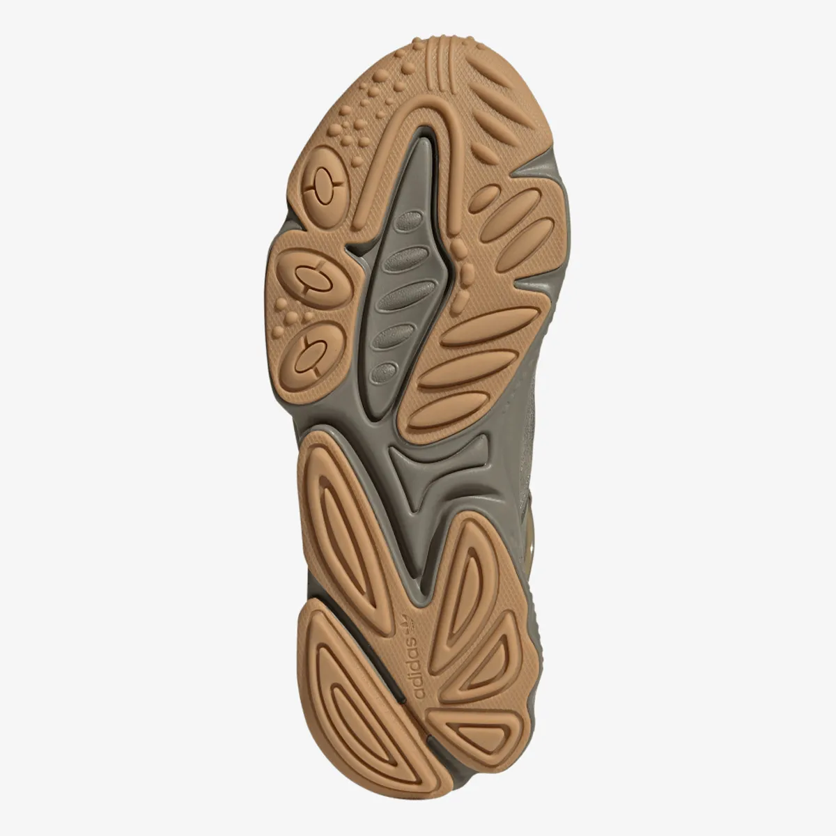 ADIDAS Pantofi Sport OZWEEGO