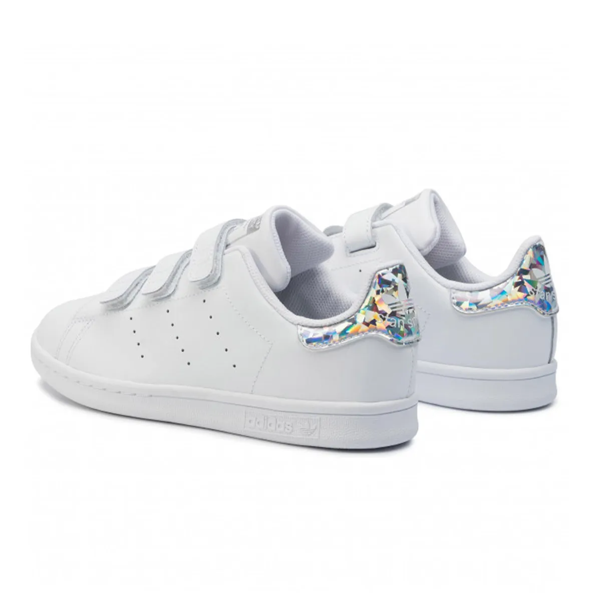 ADIDAS Pantofi Sport STAN SMITH CF C 