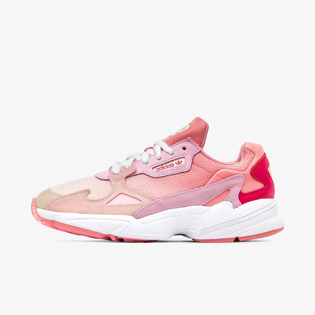 Adidas deals falcon tike