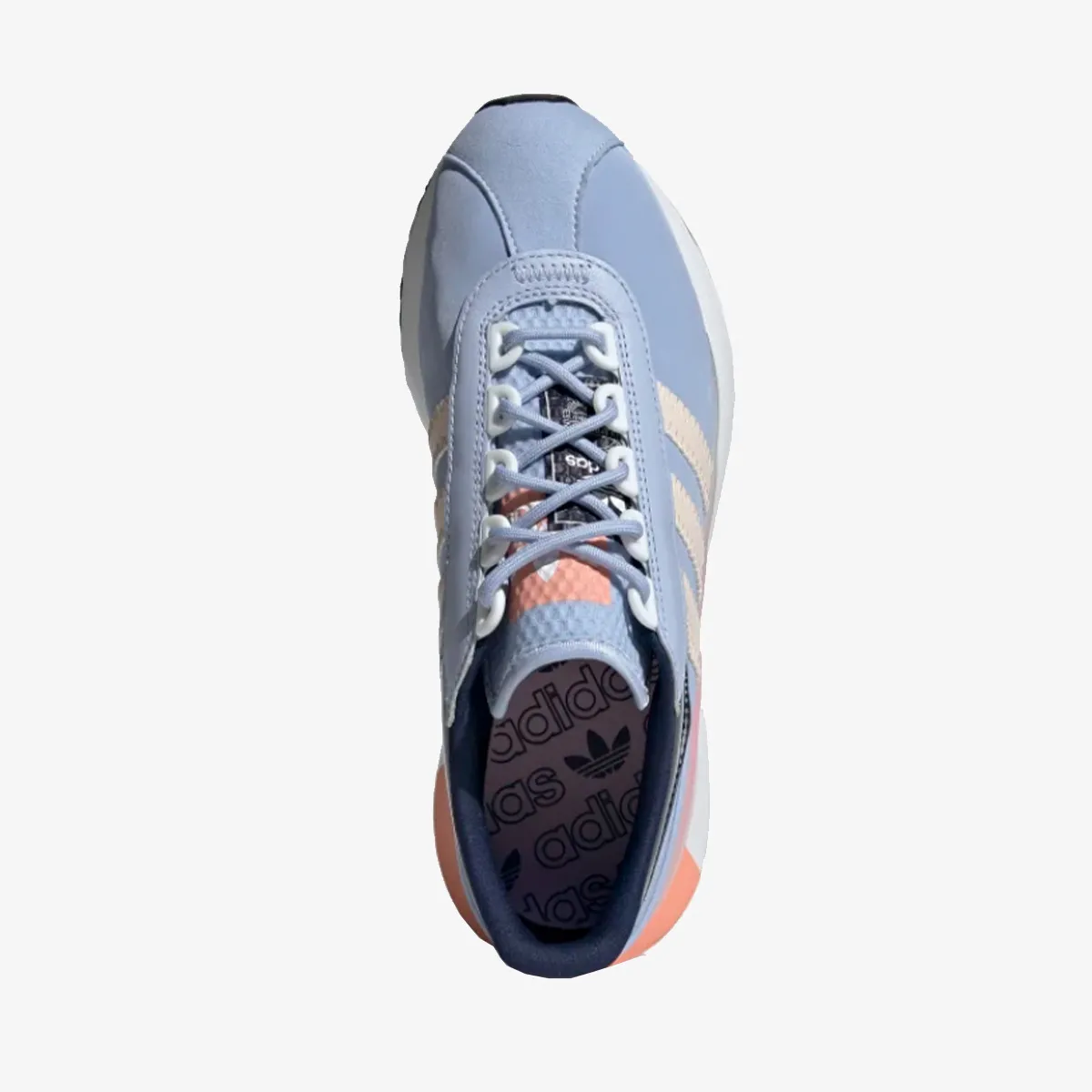 ADIDAS Pantofi Sport SL ANDRIDGE W 