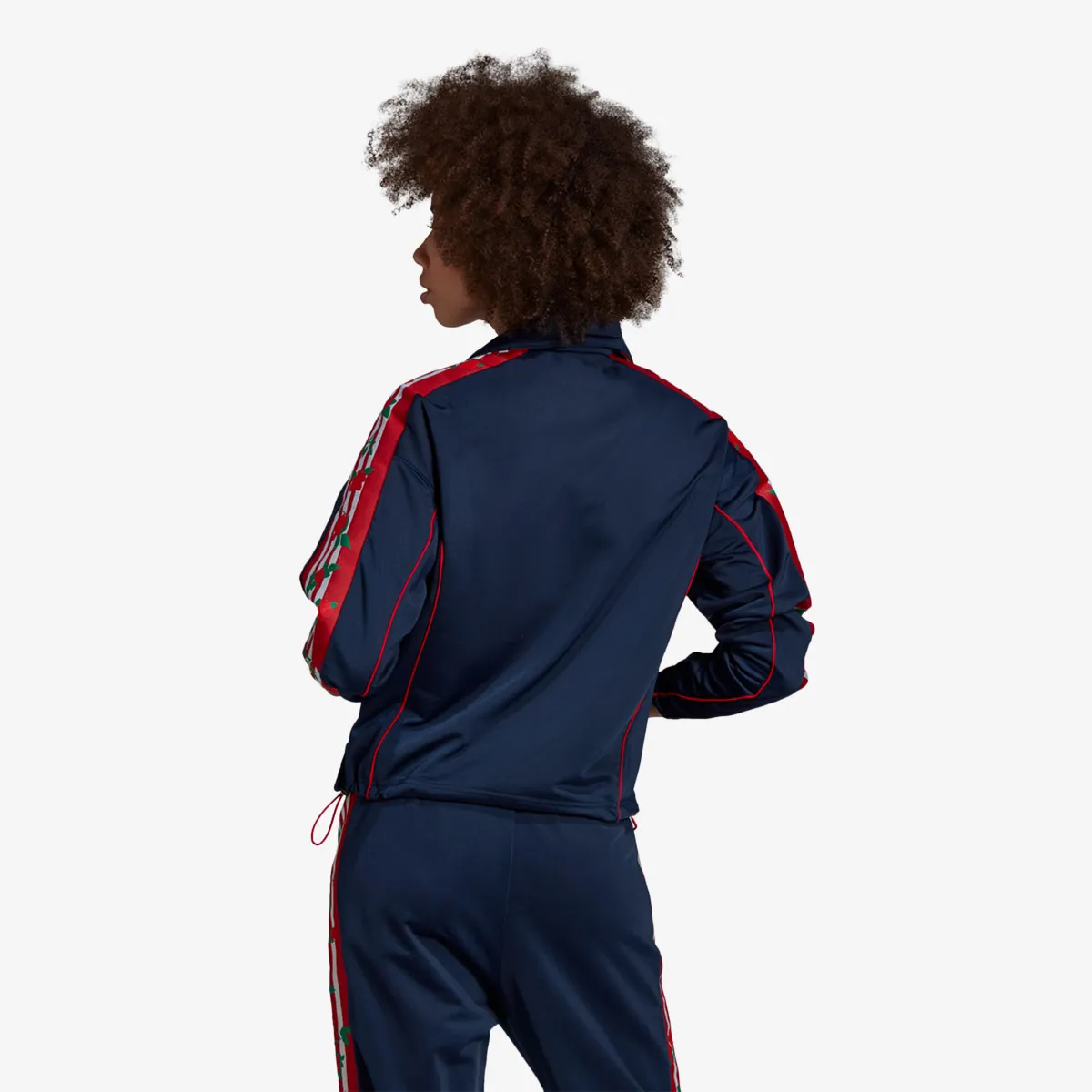 ADIDAS Hanorac TRACK JACKET<br /> 