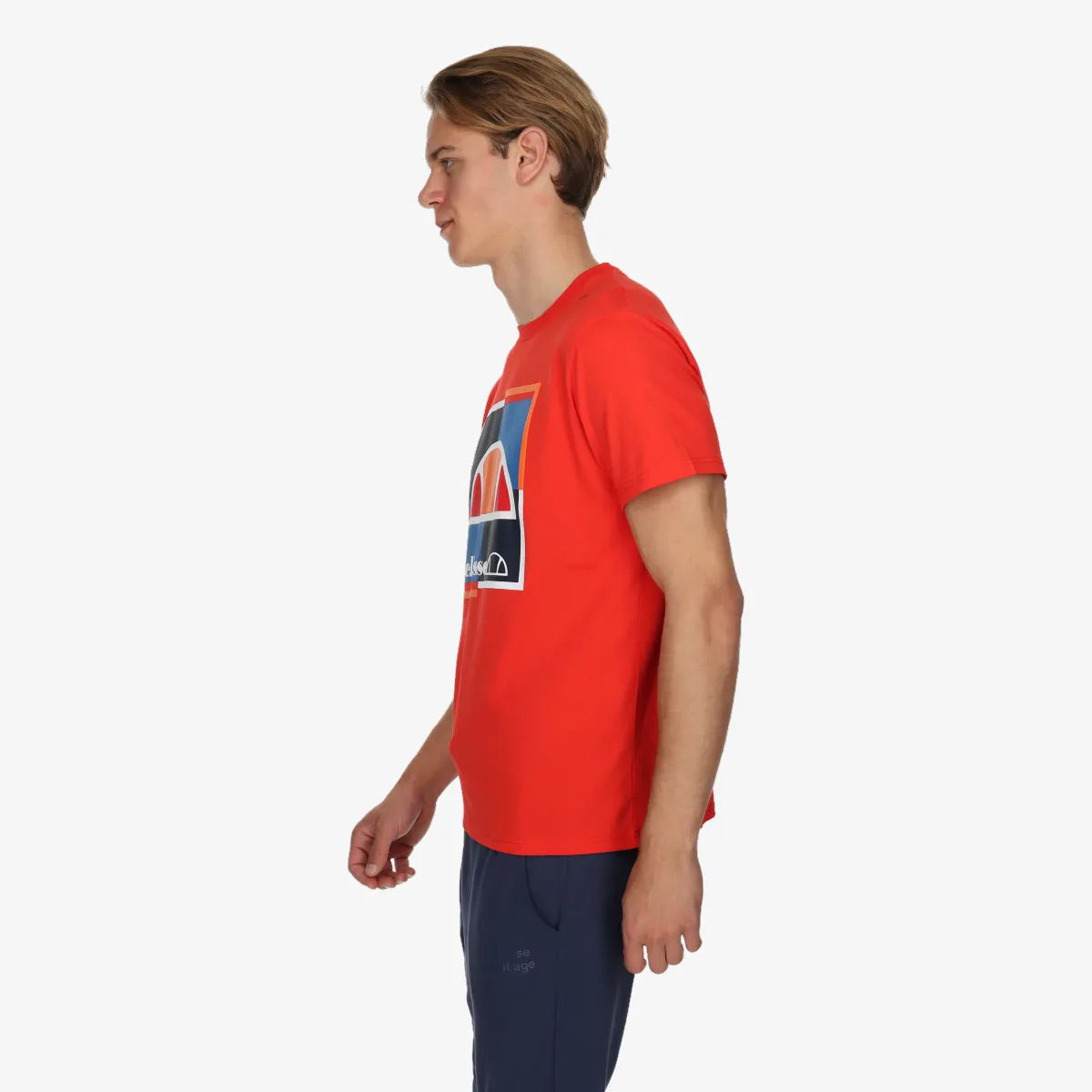 ELLESSE Tricou T-SHIRT 