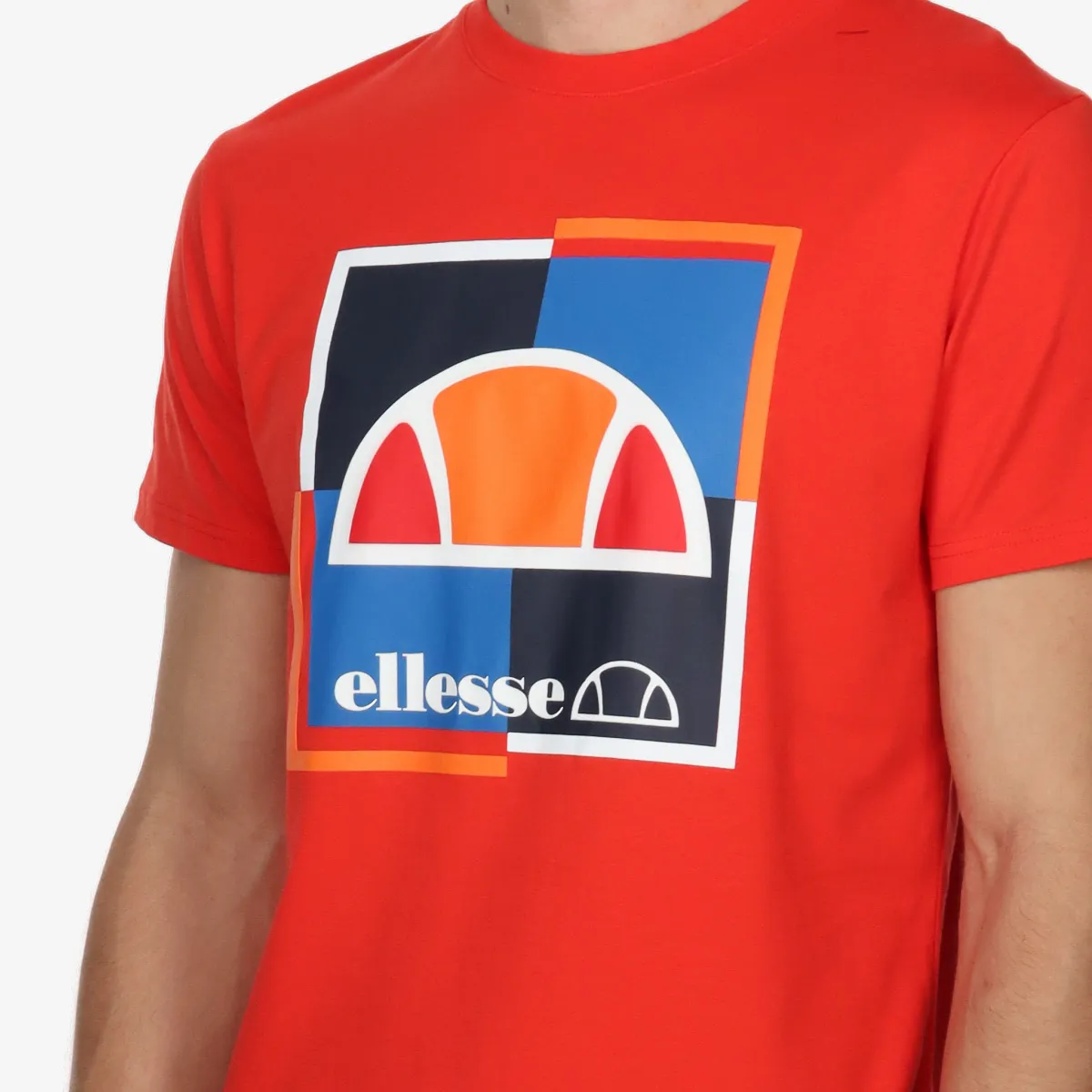 ELLESSE Tricou T-SHIRT 