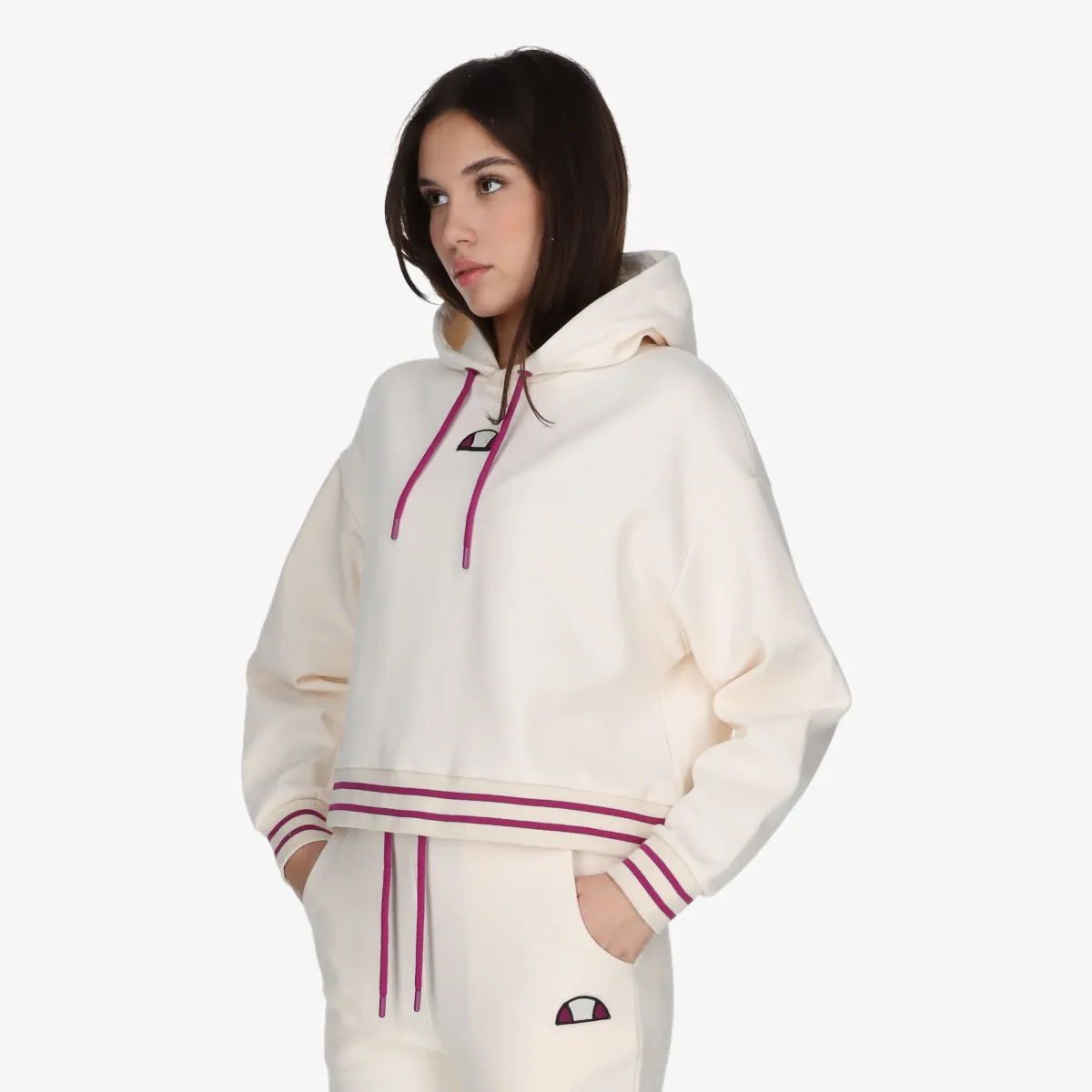 ELLESSE Hanorac ELLESSE LADIES HOODY 
