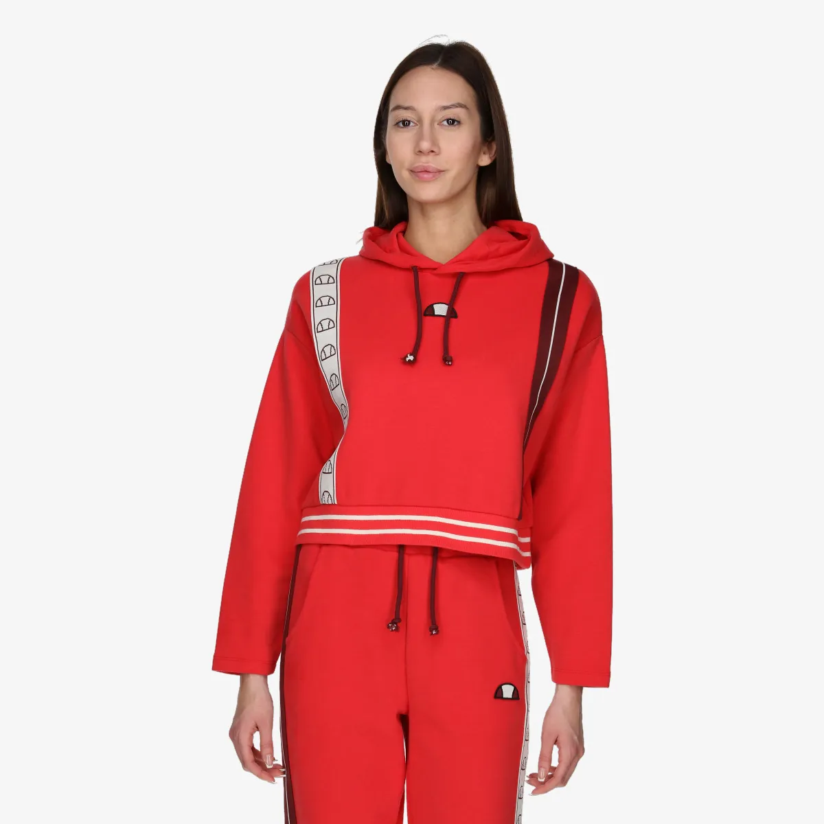 ELLESSE Hanorac ELLESSE LADIES HOODY 