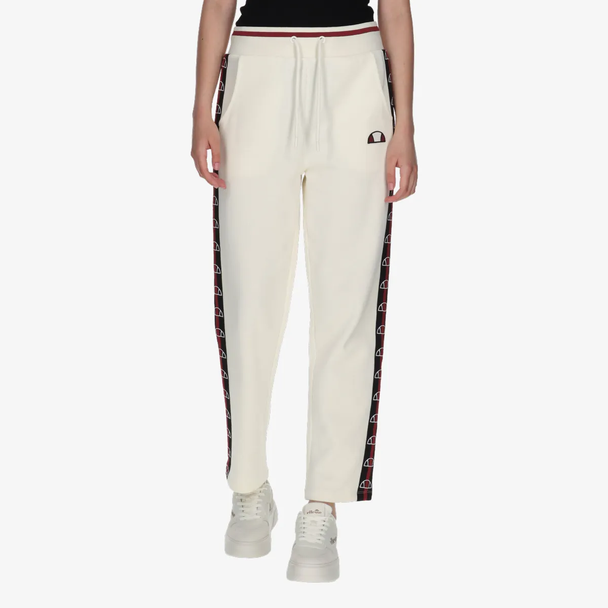 ELLESSE Pantaloni de trening Sartoria