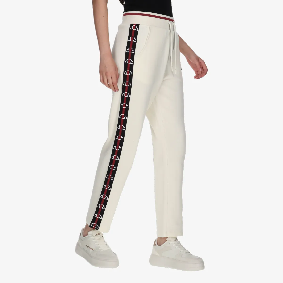 ELLESSE Pantaloni de trening Sartoria