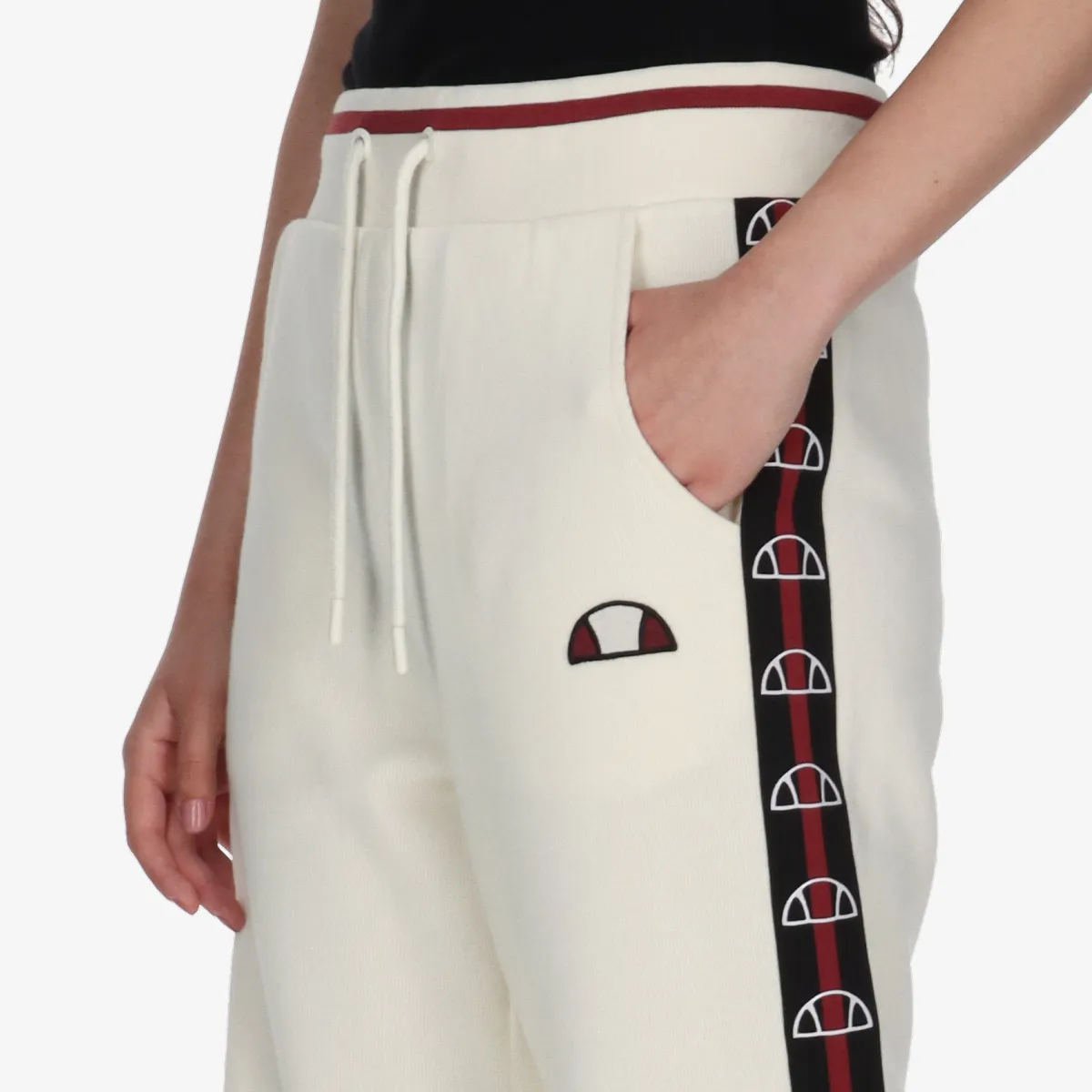 ELLESSE Pantaloni de trening Sartoria