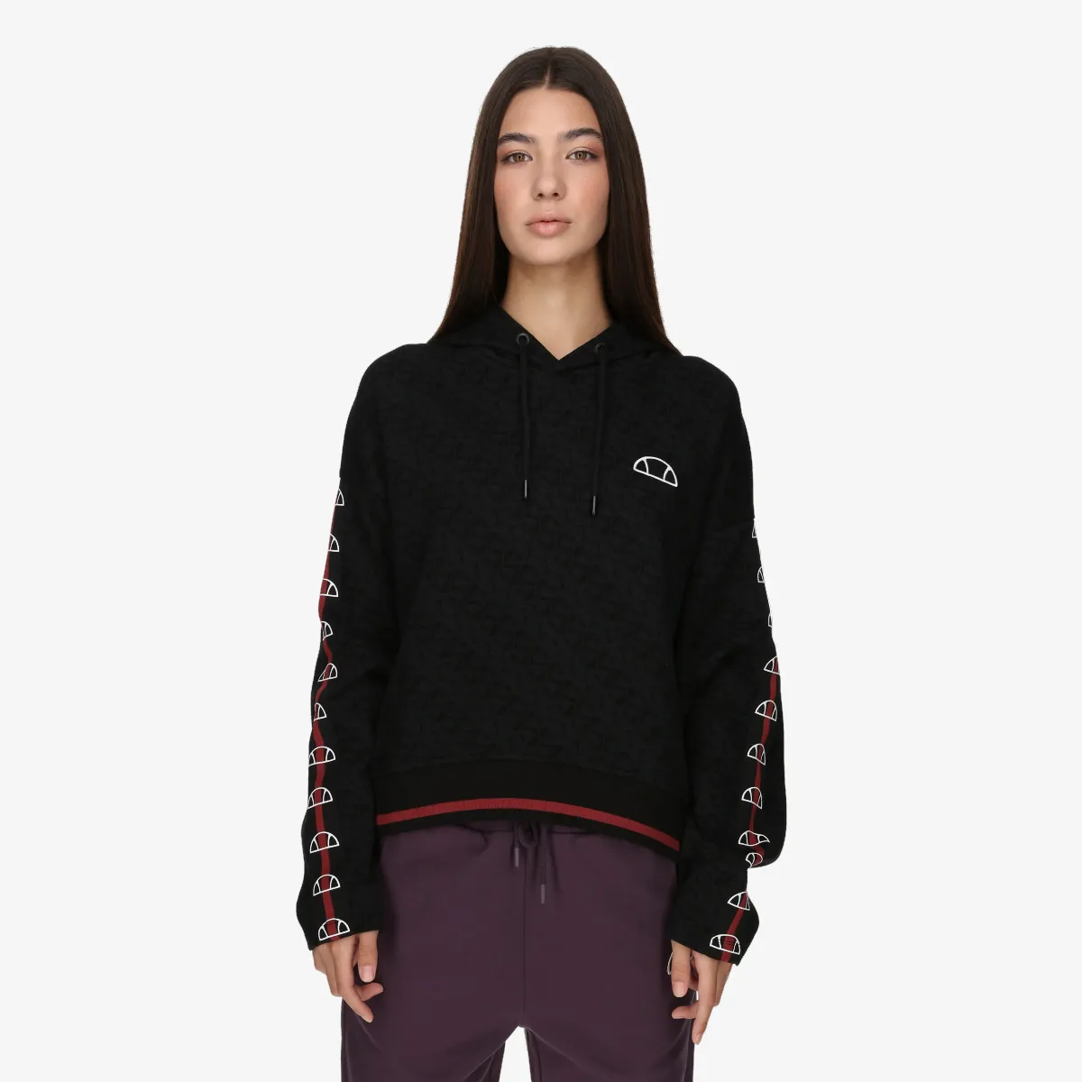ELLESSE Hanorac Sartoria 