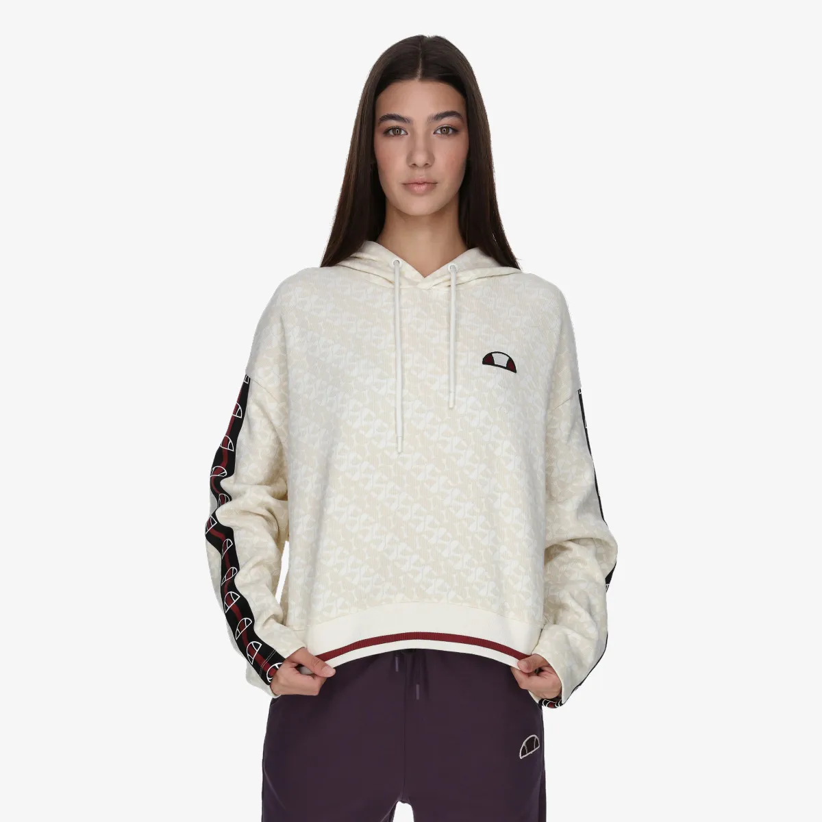 ELLESSE Hanorac Sartoria 