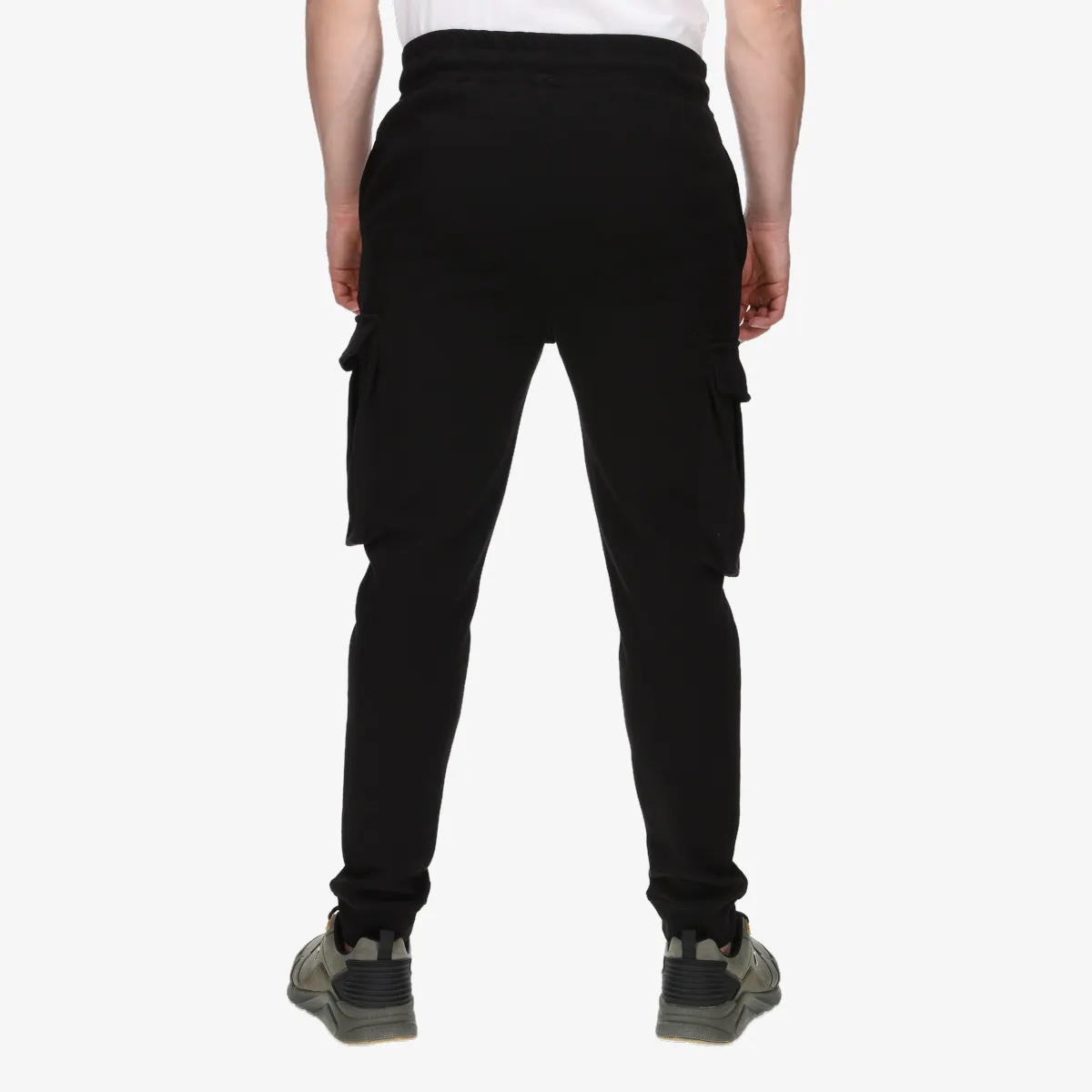 ELLESSE Pantaloni de trening Sartoria