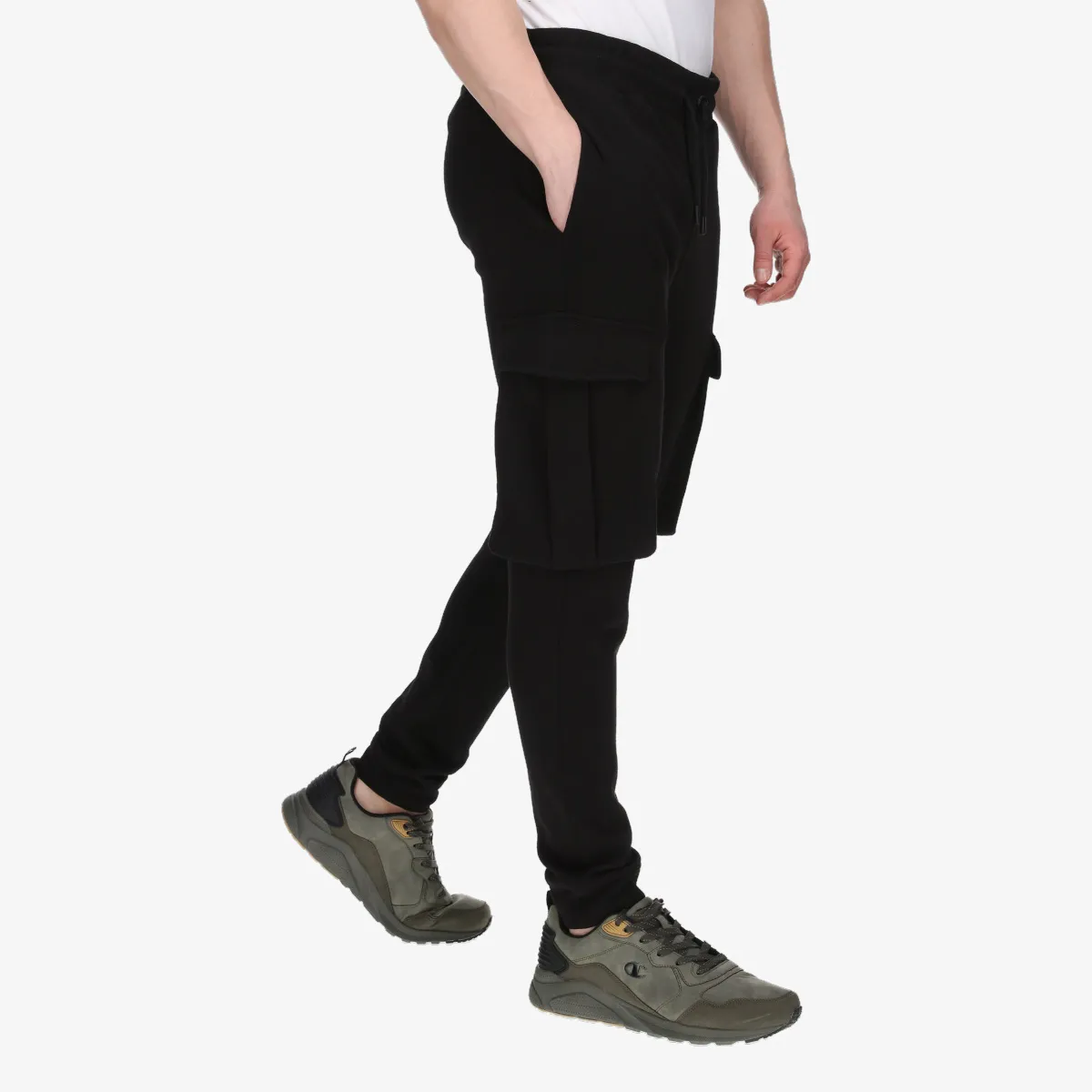 ELLESSE Pantaloni de trening Sartoria