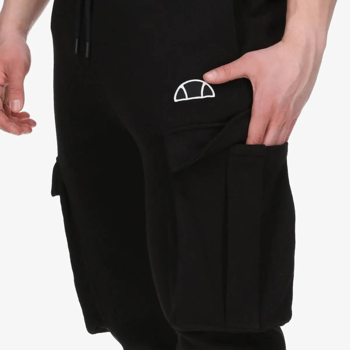 ELLESSE Pantaloni de trening Sartoria