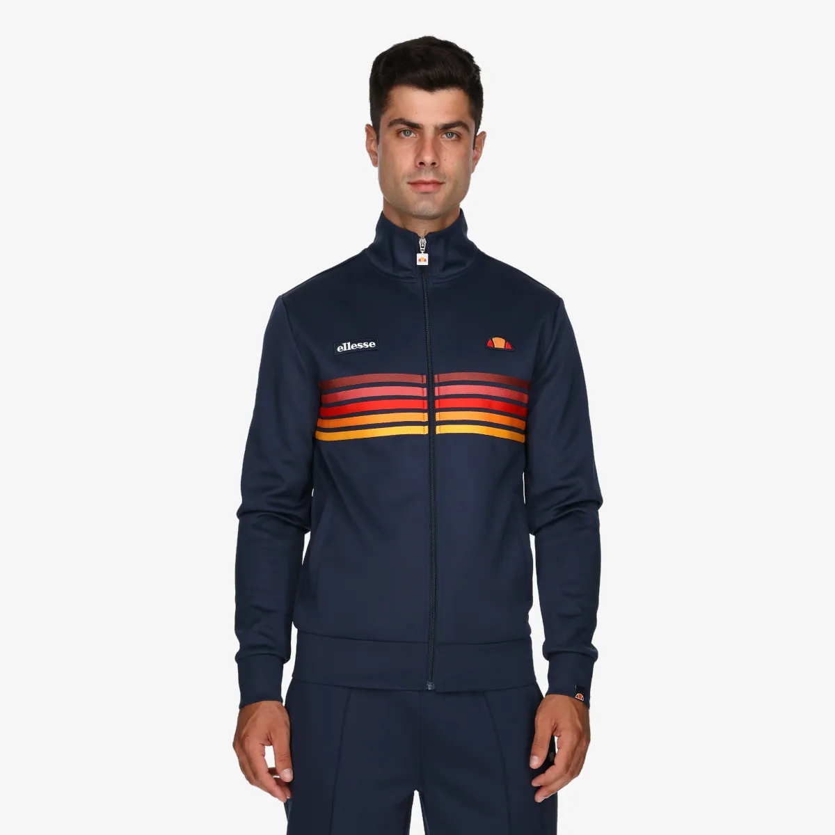 ELLESSE Jacheta Sartoria 