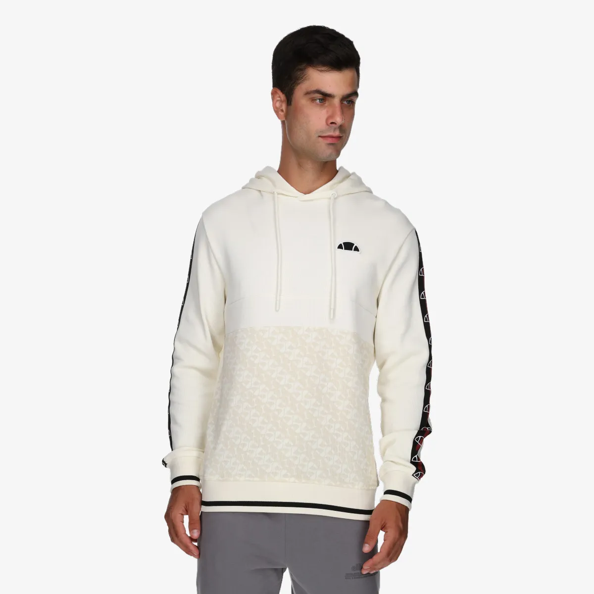 ELLESSE Hanorac ELLESSE MENS  HOODY 