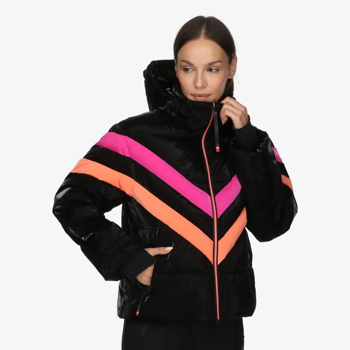 ELLESSE Jacheta Milica 