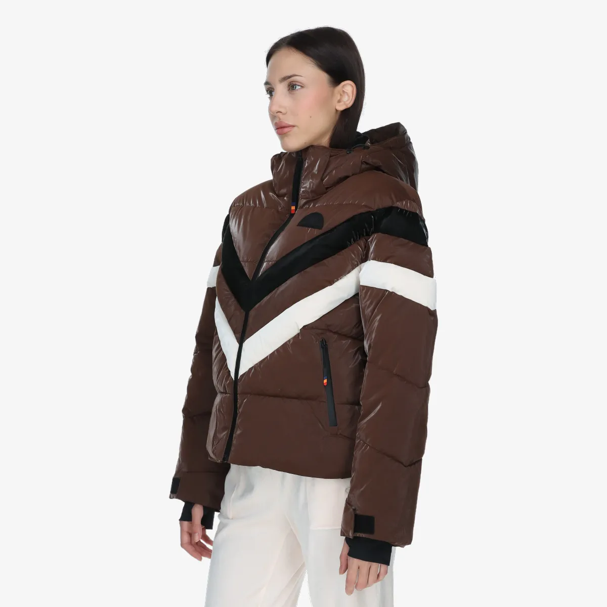 ELLESSE Jacheta Milica 