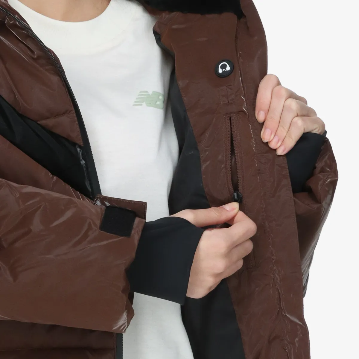 ELLESSE Jacheta Milica 