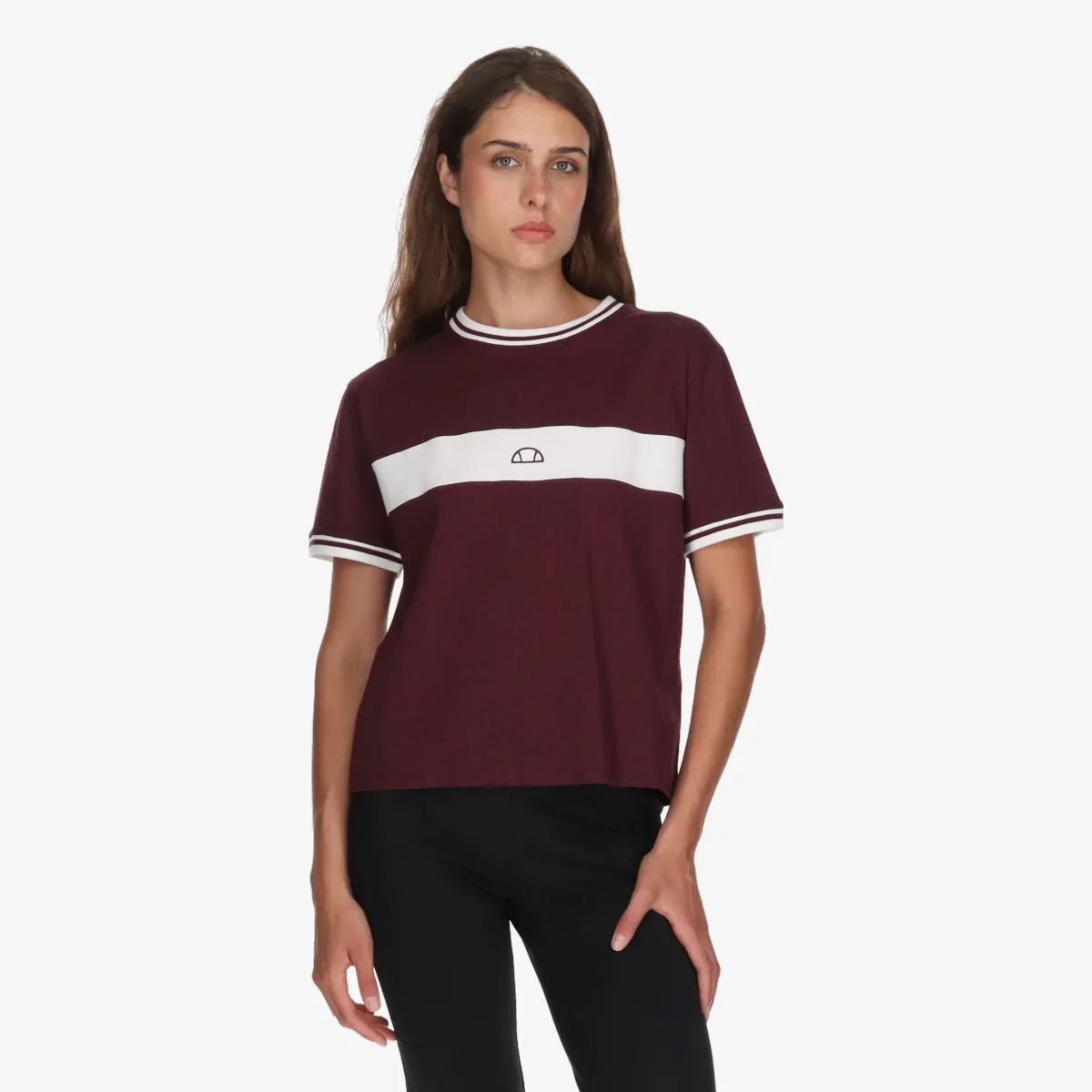 ELLESSE Tricou ELLESSE LADIES T-SHIRT 