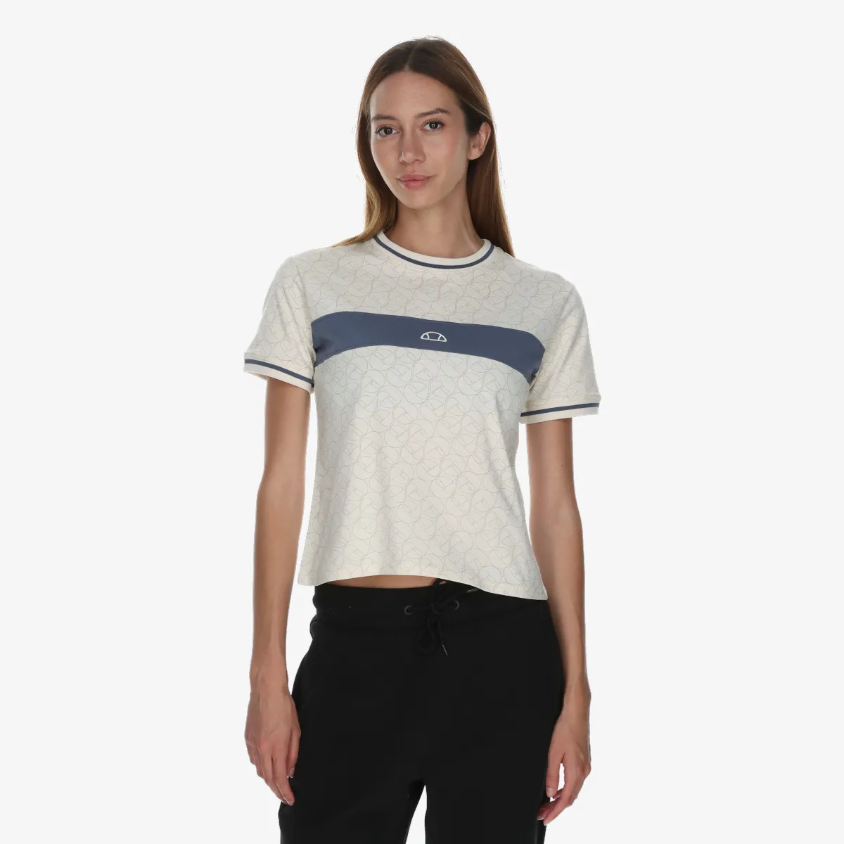 ELLESSE Tricou ELLESSE LADIES T-SHIRT 