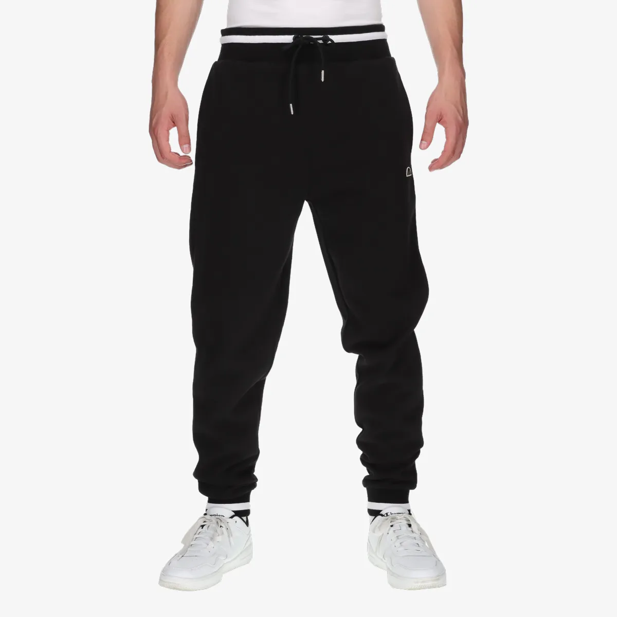 ELLESSE Pantaloni de trening ELLESSE MENS CUFFED PANTS 