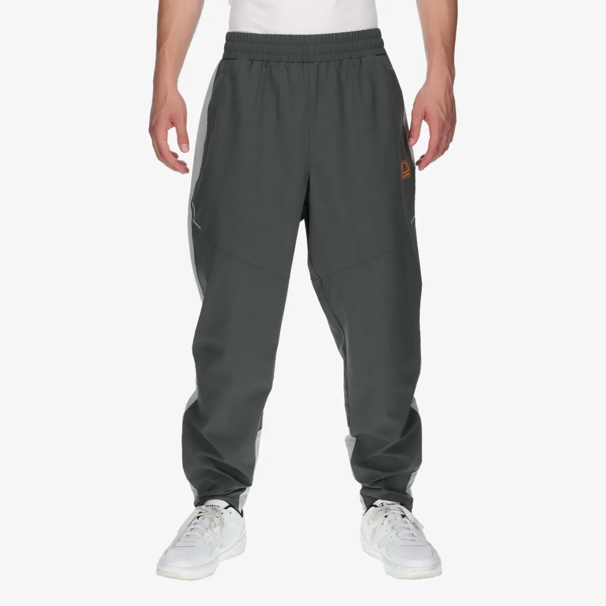 ELLESSE Pantaloni de trening ELLESSE MENS CUFFED PANTS 