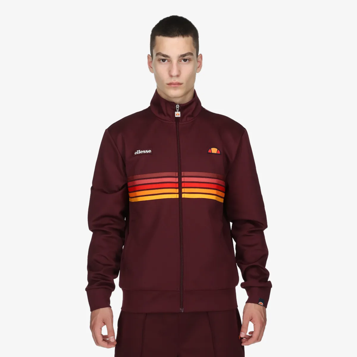 ELLESSE Jacheta ELLESSE MENS JACKET 
