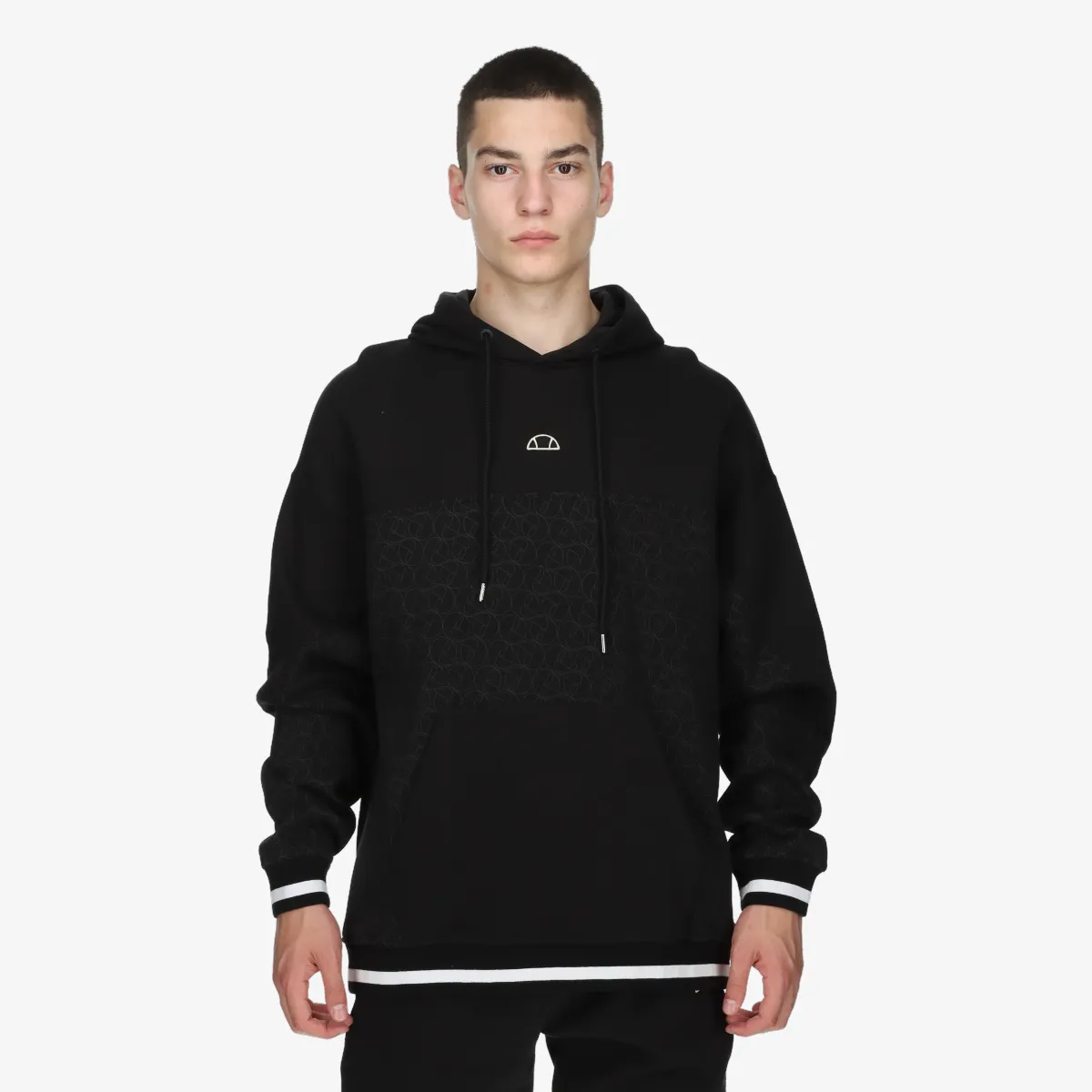 ELLESSE Hanorac ELLESSE MENS HOODY 