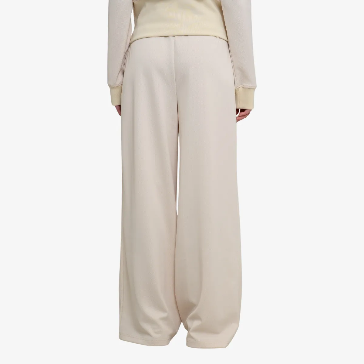 ELLESSE Pantaloni de trening LADIES OPEN HEM PANTS 