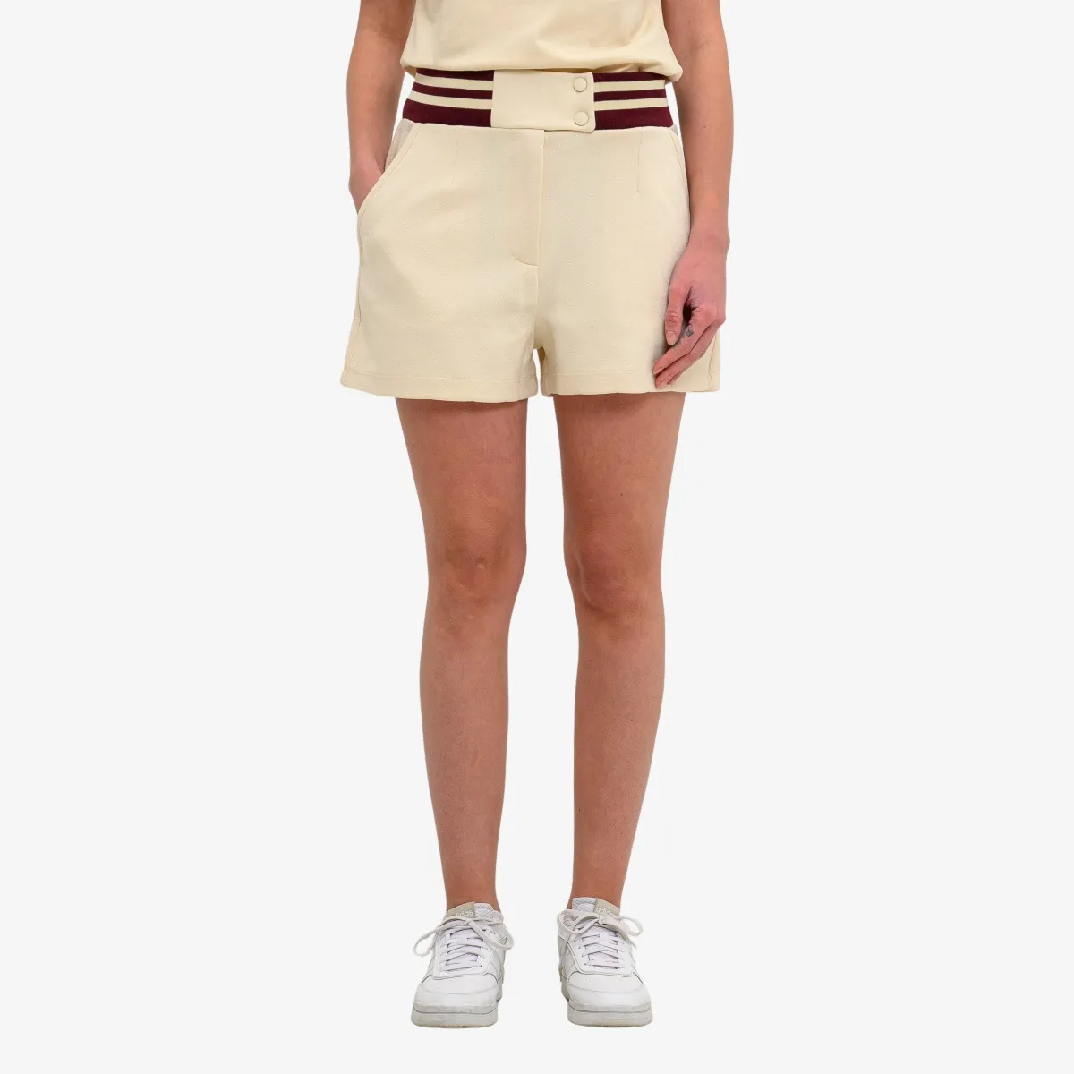 ELLESSE Pantaloni scurti LADIES SHORTS 