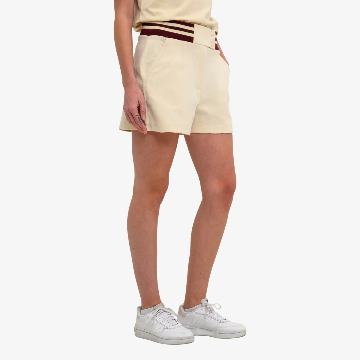 ELLESSE Pantaloni scurti LADIES SHORTS 