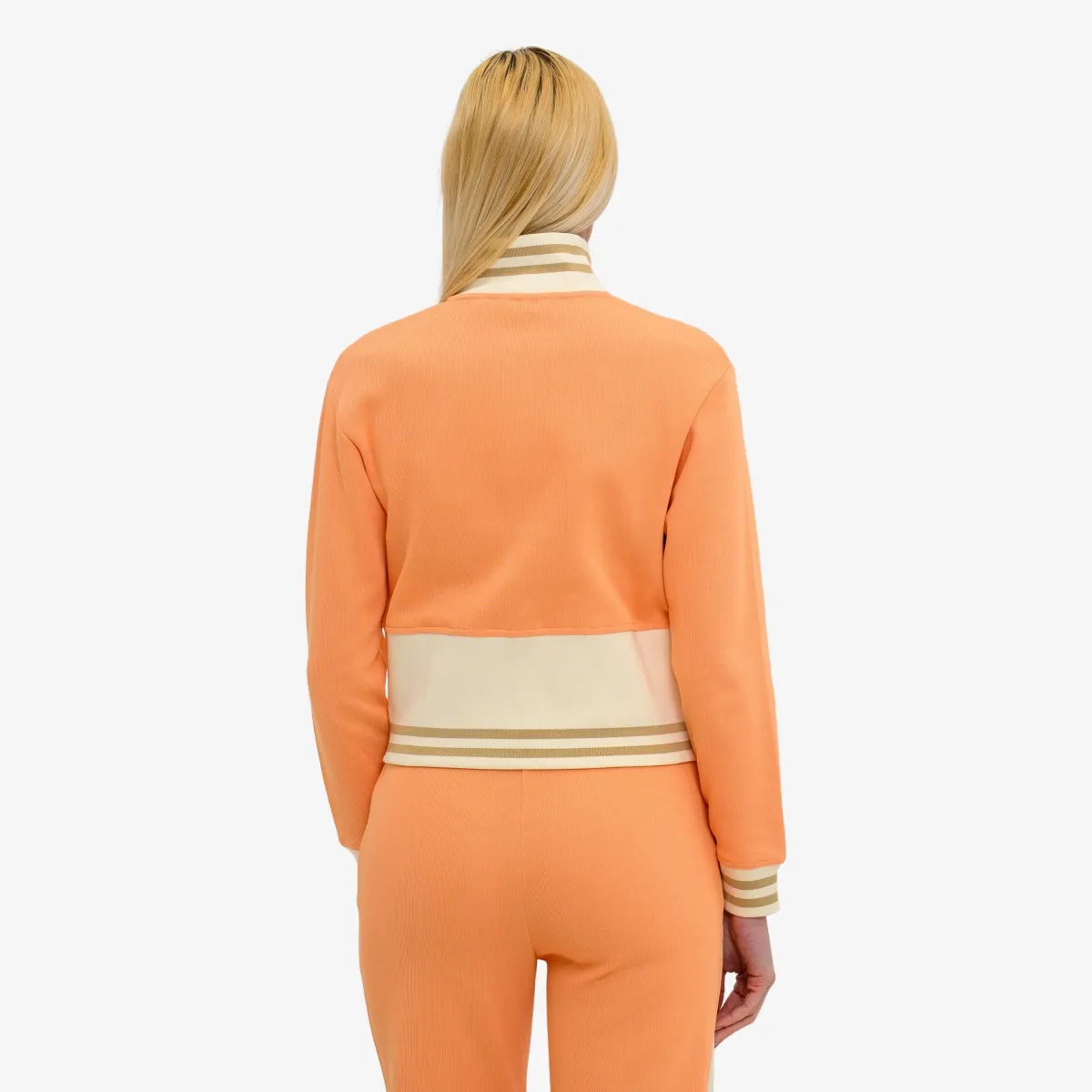 ELLESSE Hanorac LADIES FULL ZIP 