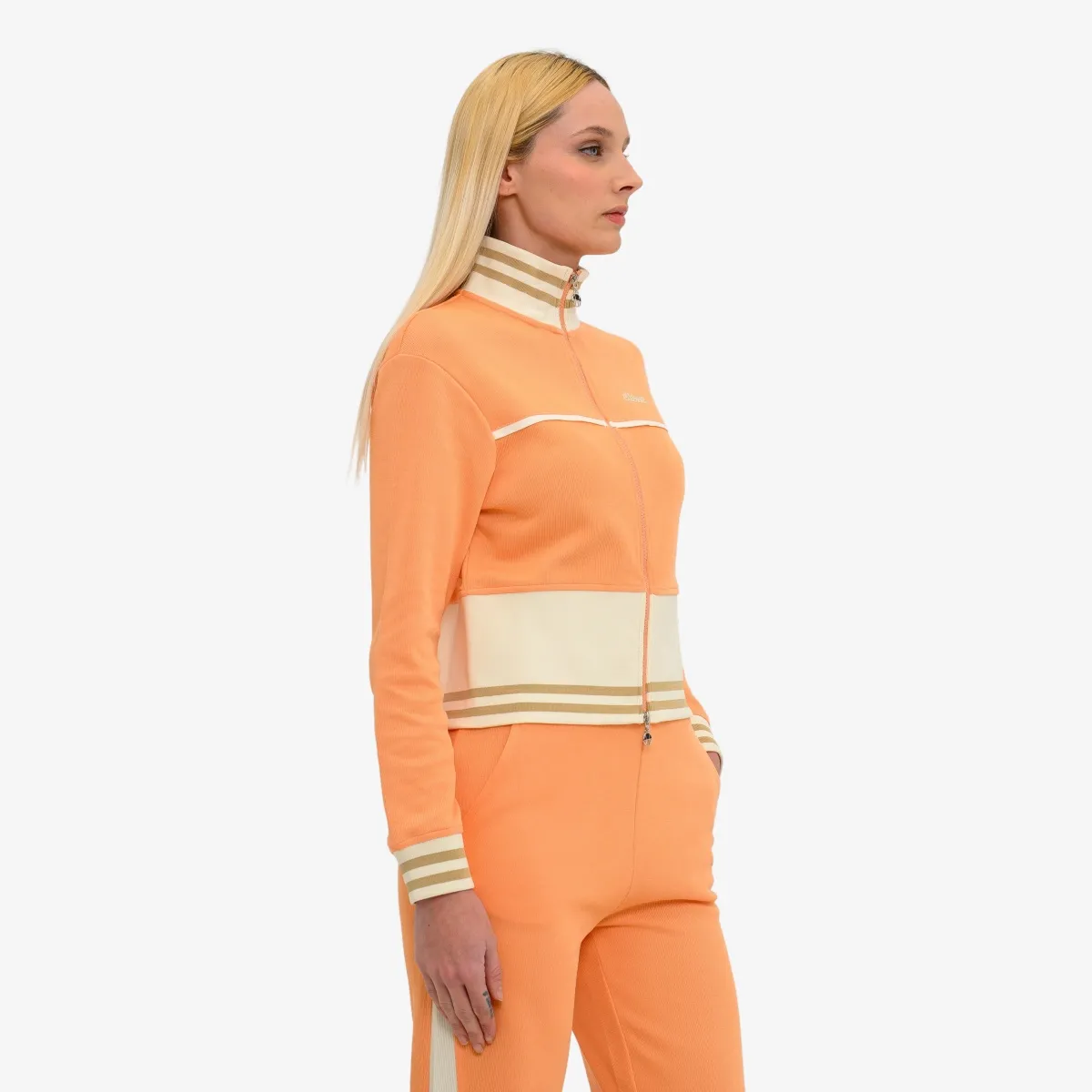 ELLESSE Hanorac LADIES FULL ZIP 