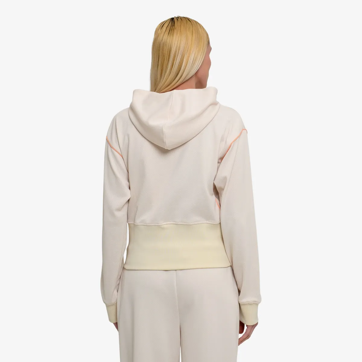 ELLESSE Hanorac LADIES FULL ZIP HOODY 