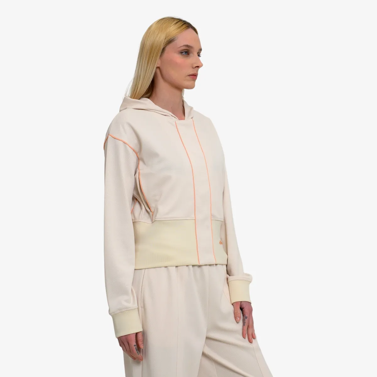 ELLESSE Hanorac LADIES FULL ZIP HOODY 