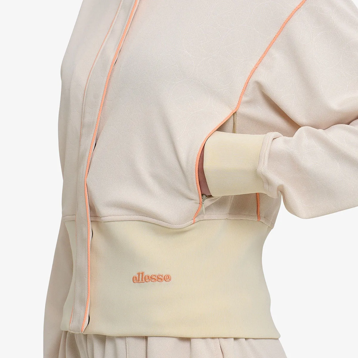 ELLESSE Hanorac LADIES FULL ZIP HOODY 