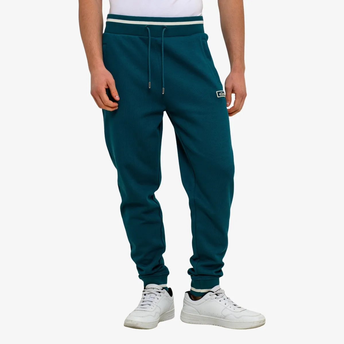ELLESSE Pantaloni de trening MENS CUFFED PANTS 