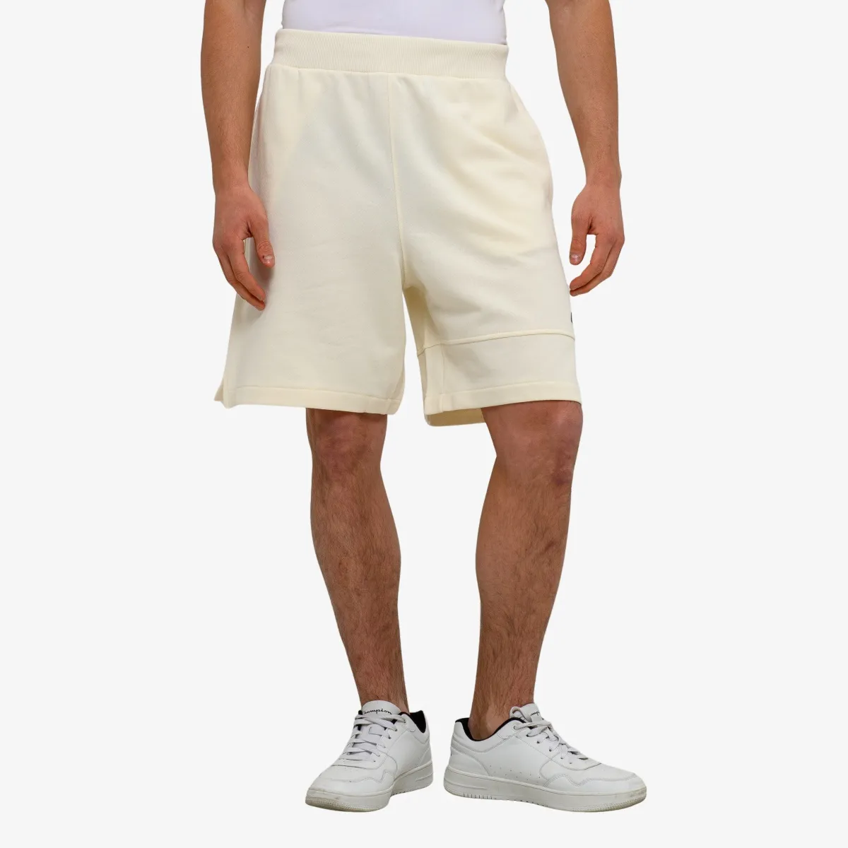 ELLESSE Pantaloni scurti MENS SHORTS 