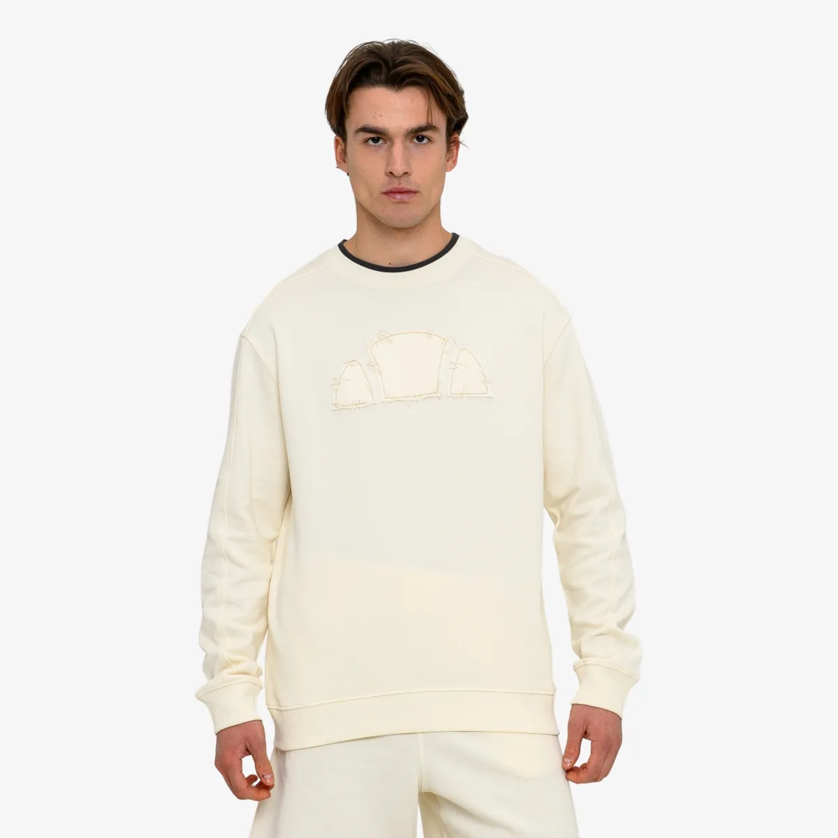 ELLESSE Hanorac MENS CREWNECK 