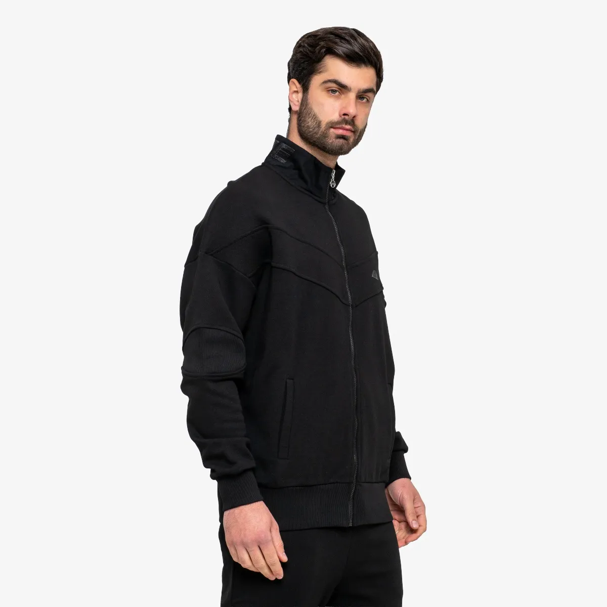 ELLESSE Hanorac MENS FULL ZIP 
