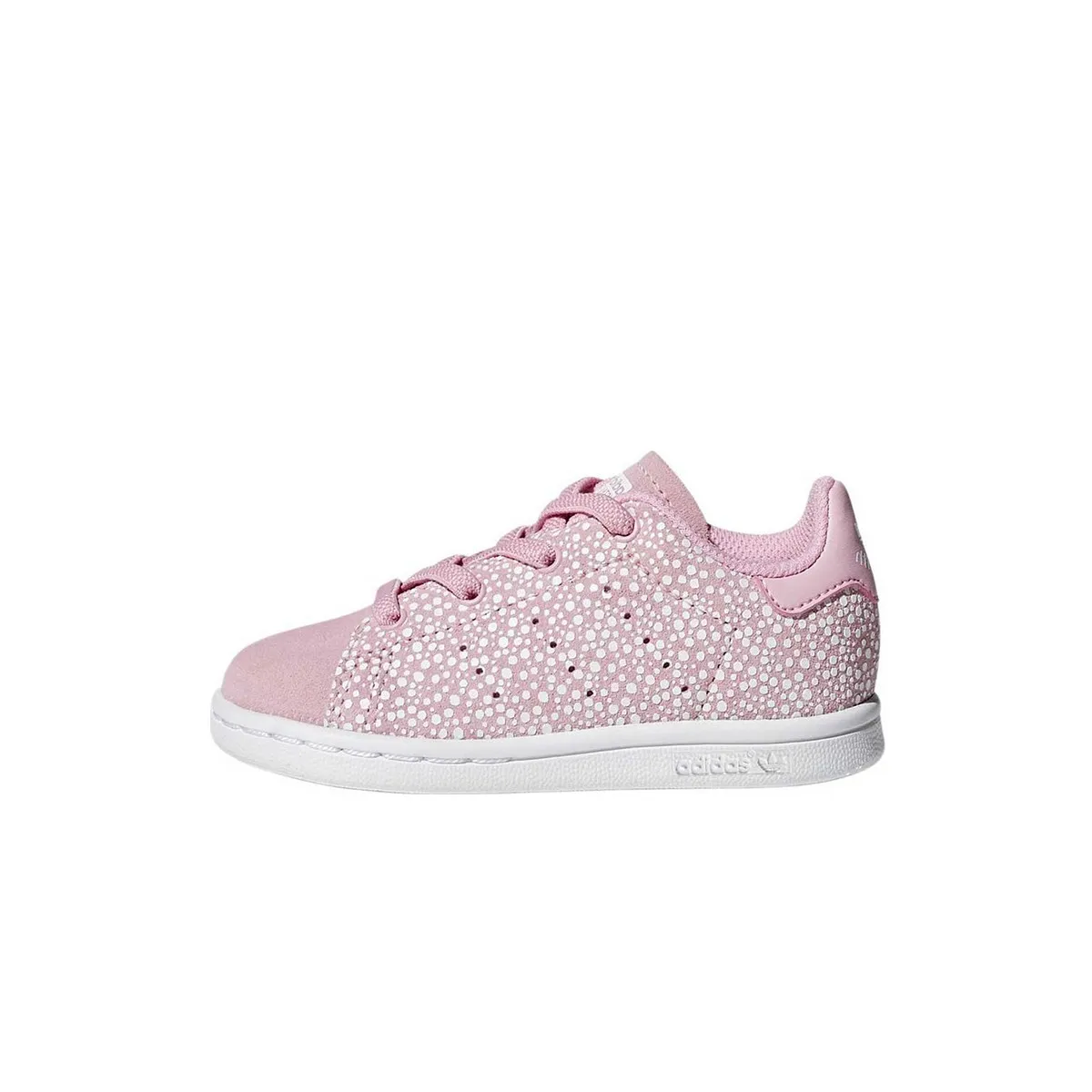 ADIDAS Pantofi Sport STAN SMITH EL I