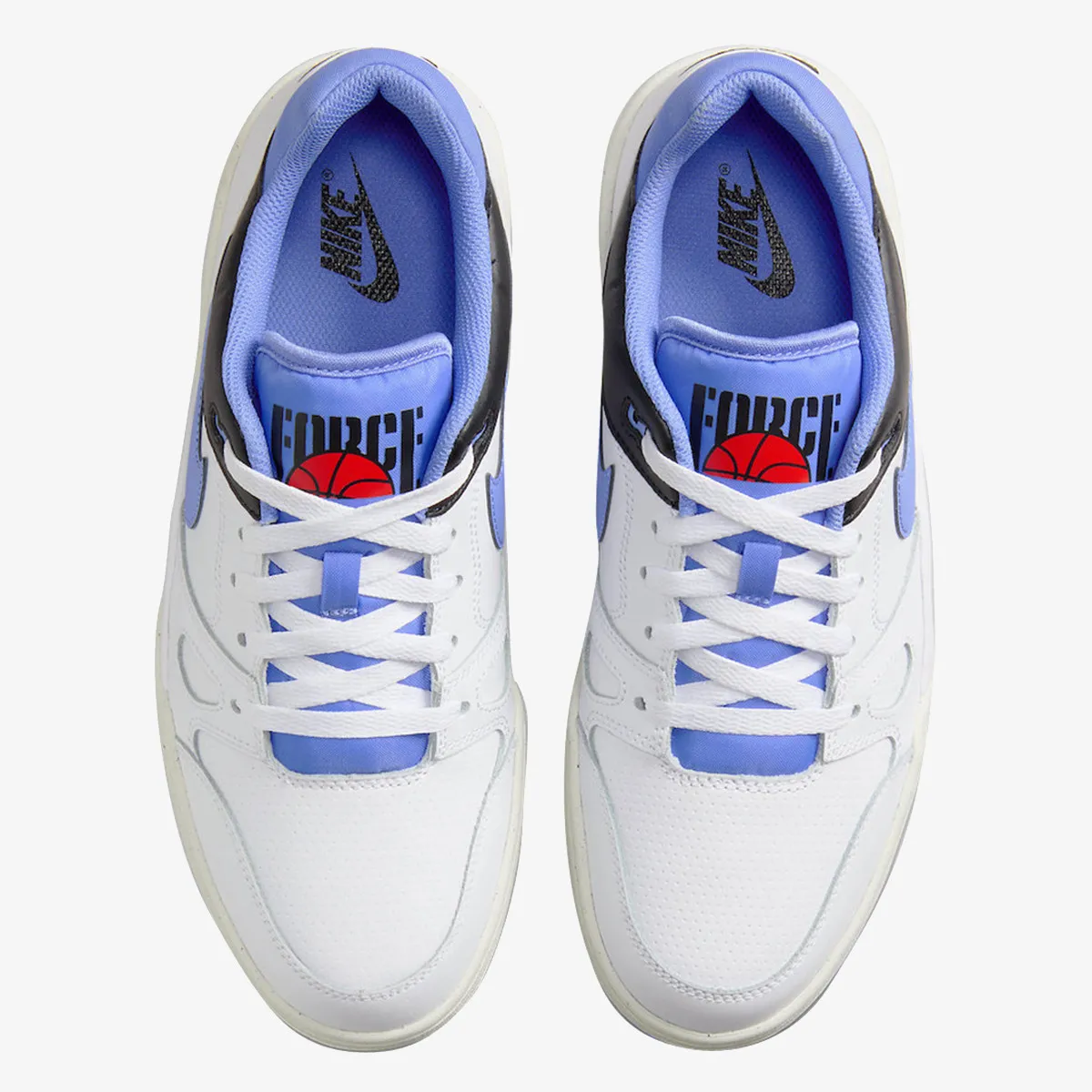 NIKE Pantofi Sport NIKE FULL FORCE LO 