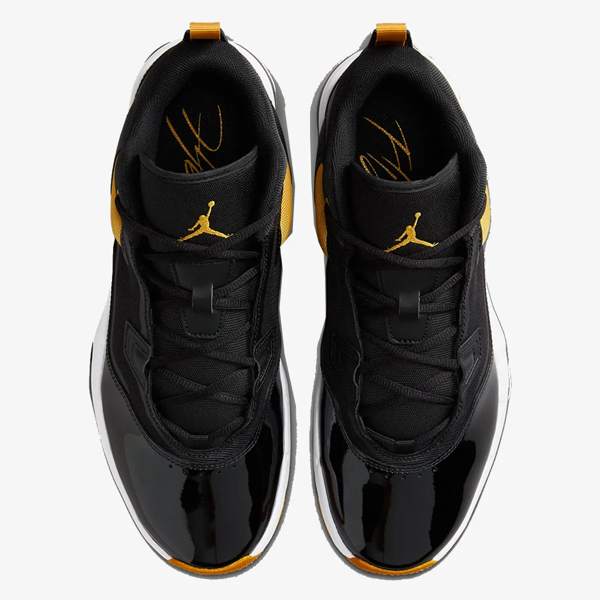 NIKE Pantofi Sport JORDAN STAY LOYAL 3 