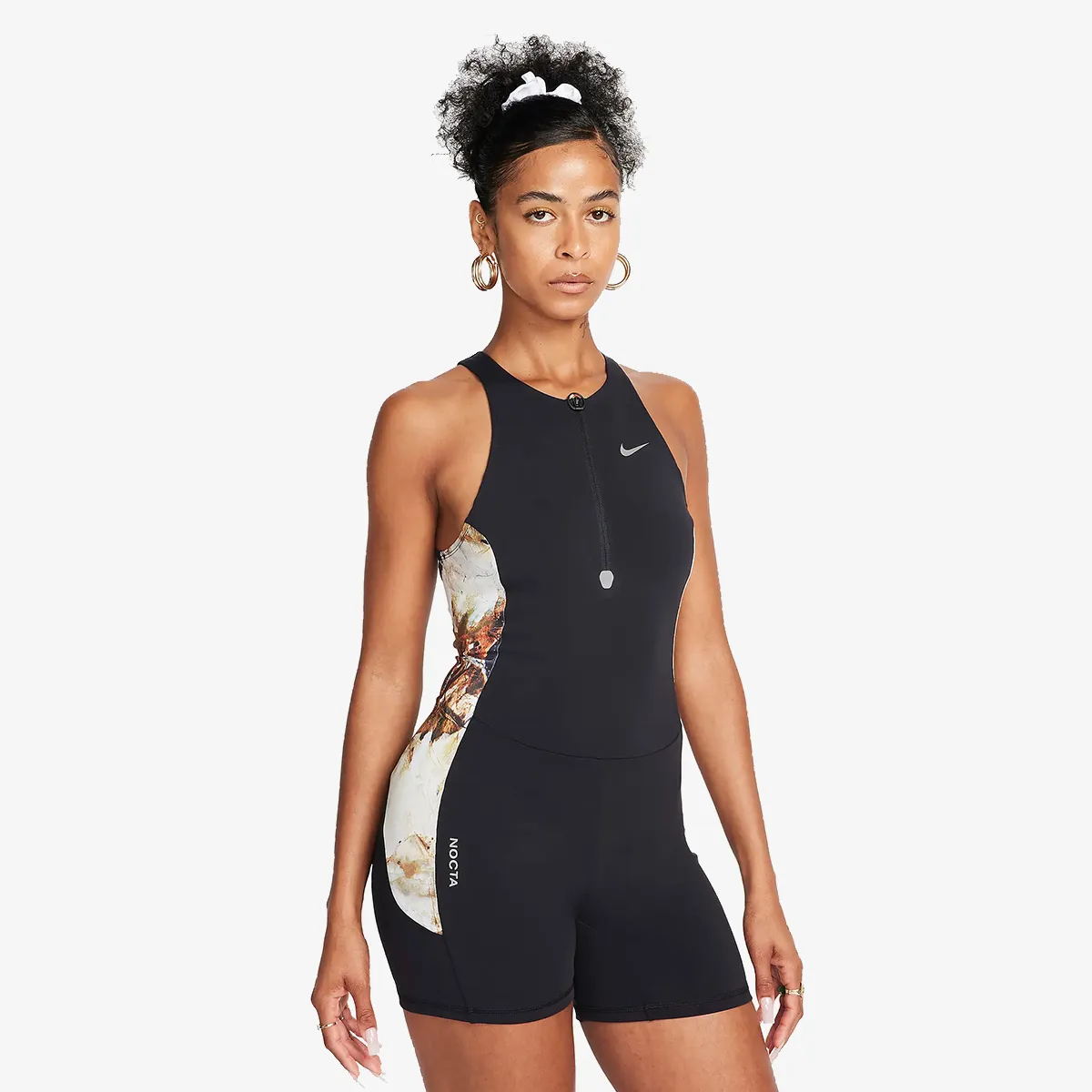 NIKE SALOPETA W NRG Rf RUN UNITARD 