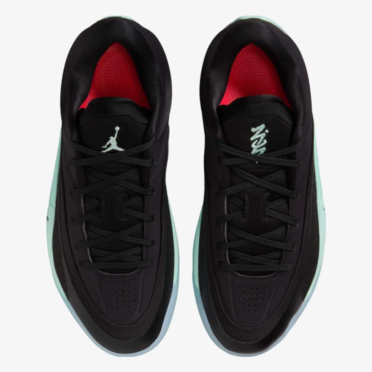 NIKE Pantofi Sport Jordan Zion 4 