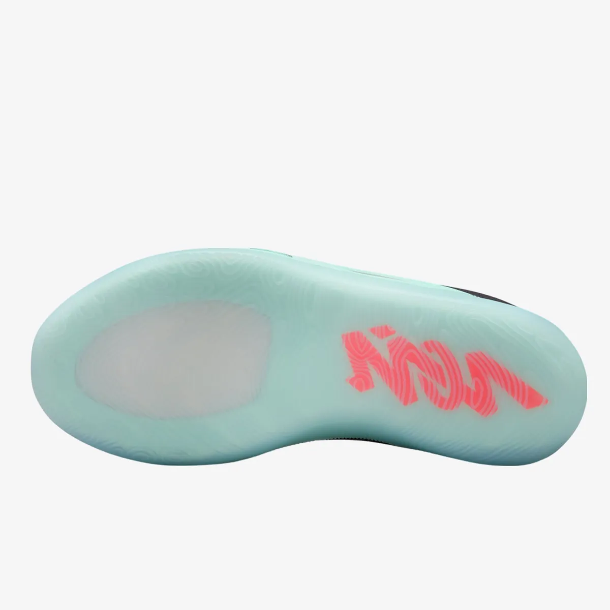 NIKE Pantofi Sport Jordan Zion 4 