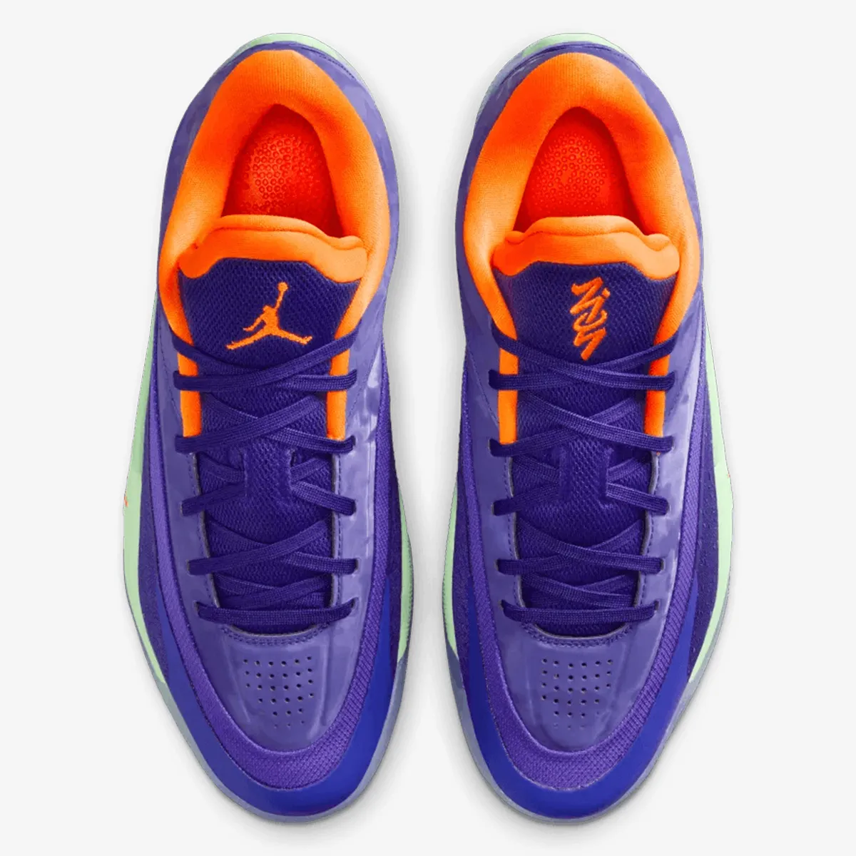 NIKE Pantofi Sport JORDAN ZION 4 