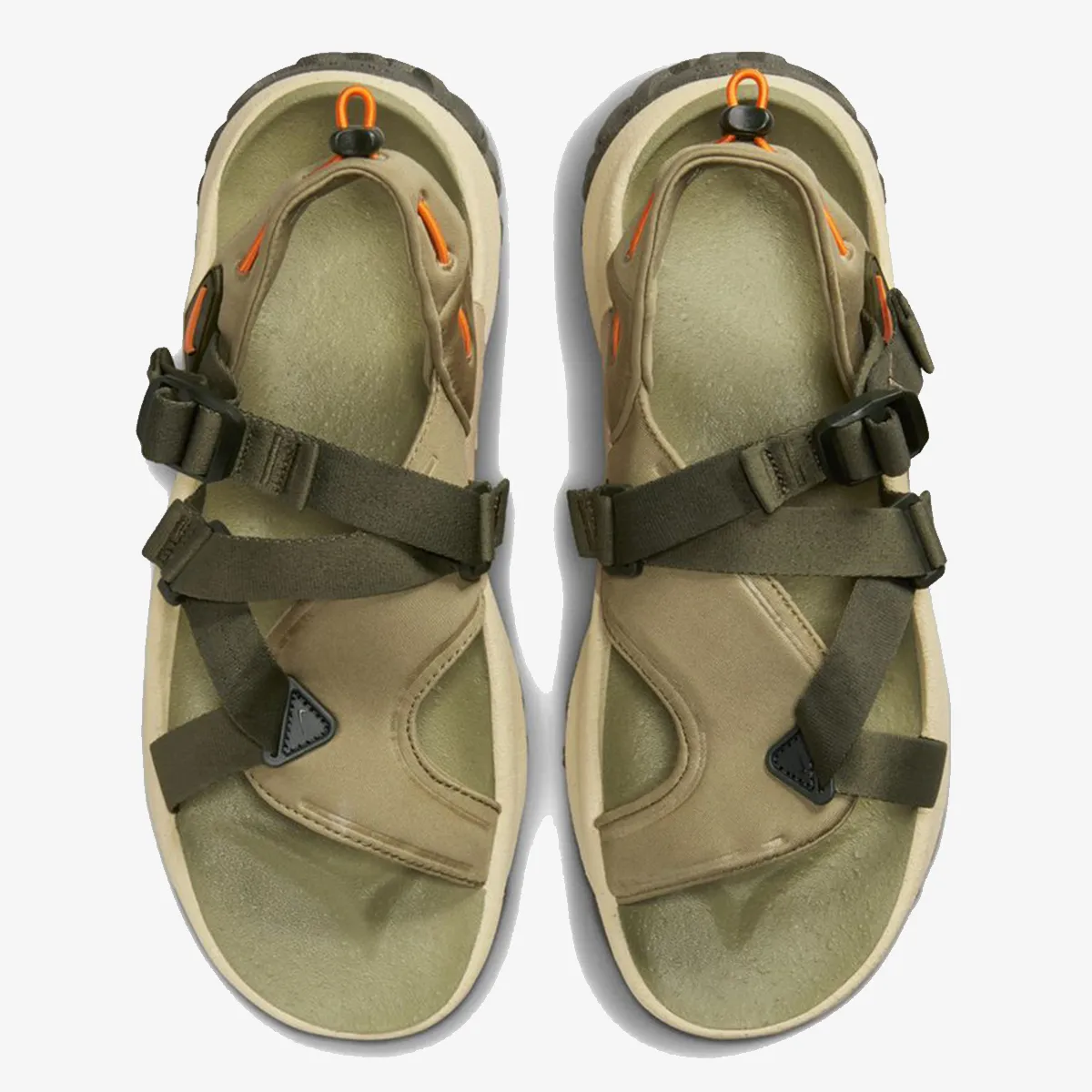 NIKE Sandale ONEONTA NN SANDAL 