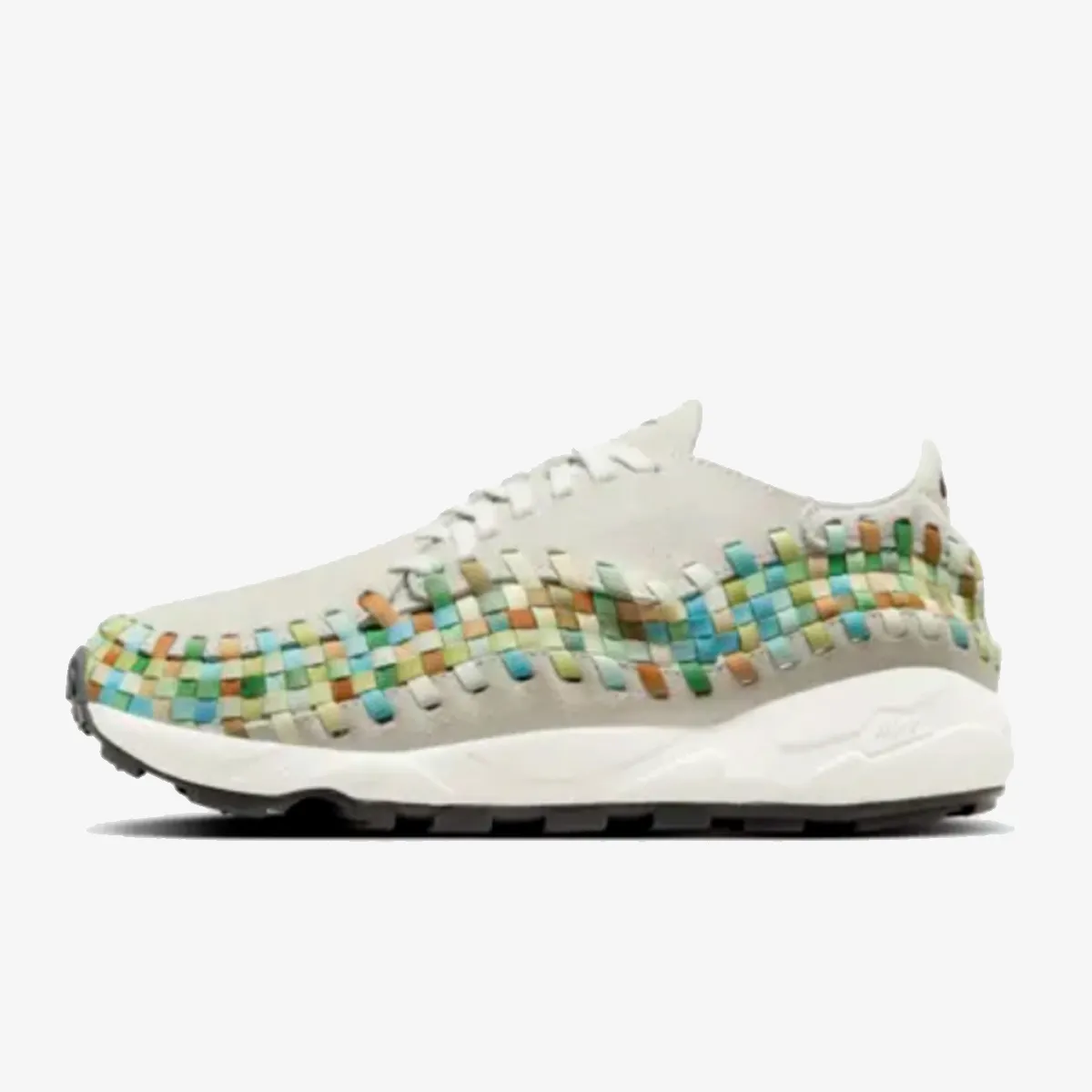 NIKE Pantofi Sport NIKE AIR FOOTSCAPE WOVEN 